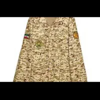 اورکت سرباز ارتش