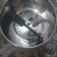 سبزی خردکن6کیلو