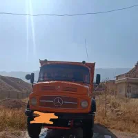 بنز تک سه تانک عراقی مدل 60