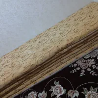 پشتی راحتی و کناره