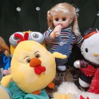 عروسک|اسباب‌‌بازی|تهران, وحیدیه|دیوار