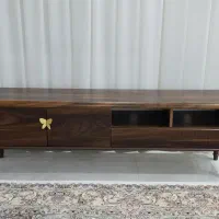 میز تلویزیون کاملا نو