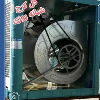 نصاب سرویس تعمیرات کولر آبی شیرآلات لوستر برقکار