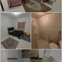 اجاره روزانه و هفتگی واحد مبله