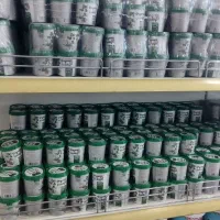 محرک الی معدنی رشدگلدان وسبزینه گیاه