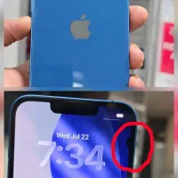 iPhone 13(ch)