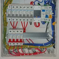 برقکاری/ برق کاری پردیس ، رودهن ، بومهن