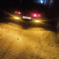 پژو 405 مدل 83 در حد صفر