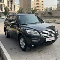 لیفان x60 مدل ۹۴