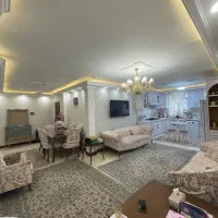 ۸۵ متر ،(تمیز و شیک) ،فول