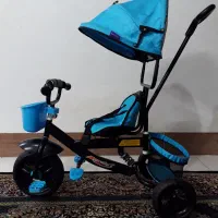 موتور سه چرخه کودک