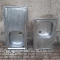 سینک استیل
