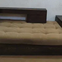 فروش یک عدد عینک آفتابی  و مبل در حد نو