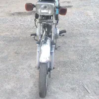 هوندا ۱۲۵مدارک تکمیل