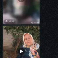 نیازمند پرستار سالمند خانم