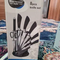 سرویس چاقو