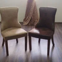 صندلی چستر