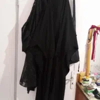 چادر عبای در حد نو برای فروش