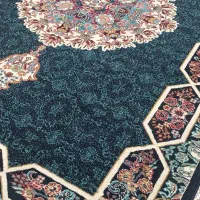 فرش ۹ متری تک