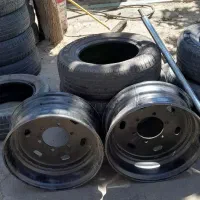 رینگ تیوپلس نیسان