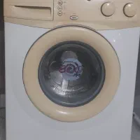 ماشین لباسشویی پنج کیلویی مارک بکو