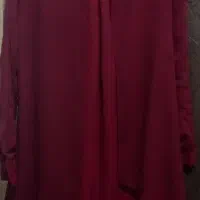 پیراهن مجلسی زنانه درحدنو