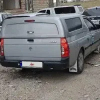 اریسان۲|خودرو سواری و وانت|هشتگرد, فاز ۷ مهستان|دیوار