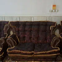 مبل راحتی