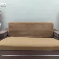 مبل تختخوابشو دونفره