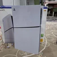 ps5 slim پی اس 5اسلیم ریجن اروپا
