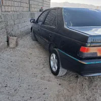 پژو ۴۰۵ .GlX|خودرو سواری و وانت|بیرجند, |دیوار