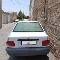 پراید۹۴دوگانه کارخانه