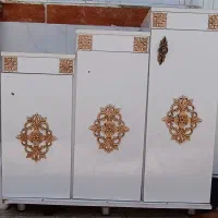 جاکفشی کابینت بوفه