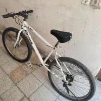 دوچرخه 26