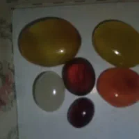 نگین انگشتر توافقی