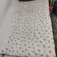 تشک یک نفره  پنبه ای