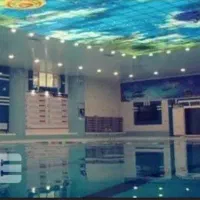 بلیط استخر صدف
