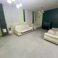 اجاره آپارتمان لوکس ۱۱۰ متری دوخوابه زرهی