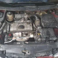 پژو۲۰۶|خودرو سواری و وانت|لار, |دیوار