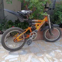 دوچرخه