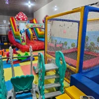 واگزاری وفروش خانه بازی کودک