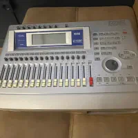 میکسردیجیتال مدل کرگ۱۶۰۰/D1600