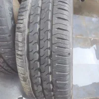 لاستیک سایز ۱۶