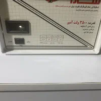 استابلایزر ۳۵۰۰ سارا در حد نو
