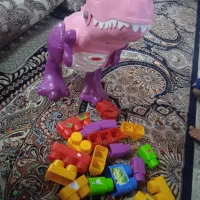 دایناسورواجربازی