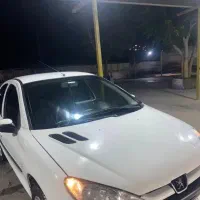 ۲۰۶ تیپ ۲ مدل ۹۴