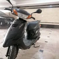 پاکشتی یاماها جوگ