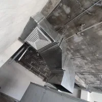 شرکت کانال سازی فراواز تهویه
