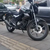 بنلی 150 کم کار
