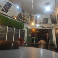 استخدام باریستا خانم